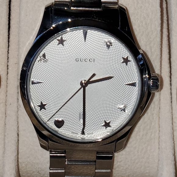 Gucci Watch - Picture 8 of 9